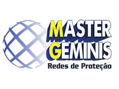 Logo Distribuidora Master Geminis
